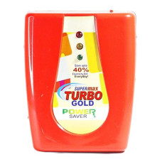 Deals, Discounts & Offers on  - Wishkar Intro Maxx Turbo Gold Power Saver Device (Power Saver & Money Saver) - Save Upto 40% Electricity Bill Everyday - Pack of 1