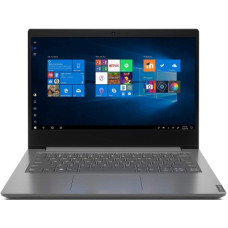 Deals, Discounts & Offers on Laptops - Lenovo Intel Core i3 10th Gen 1035G1 - (4 GB/1 TB HDD/Windows 10 Home) V14-IIL Thin and Light Laptop(14 inch, Grey, 1.6 kg)