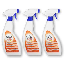 Deals and Offers on - Amazon Brand - Presto! Kitchen Cleaner Spray, Kills 99.9% Germs, Suitable Deals, Discounts & Offers on - Amazon Brand - Presto! Kitchen Cleaner Spray, Kills 99.9% Germs, Suitable