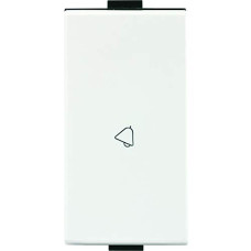 Deals and Offers on Home Improvement - Anchor by Panasonic Roma Plus Modular Polycarbonate 1m 10A/16A Bell Push Switch (White, Pack of 20) Deals, Discounts & Offers on Home Improvement - Anchor by Panasonic Roma Plus Modular Polycarbonate 1m 10A/16A Bell Push Switch (White, Pack of 20)