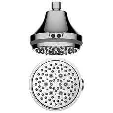 Deals and Offers on - ALTON I-Switch ABS Over Head Shower Chrome Finish (5-inch, Silver) Deals, Discounts & Offers on - ALTON I-Switch ABS Over Head Shower Chrome Finish (5-inch, Silver)