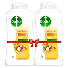 Deals and Offers on - Dettol Body Wash and Shower Gel Deals, Discounts & Offers on - Dettol Body Wash and Shower Gel