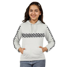 Deals and Offers on - KYDA KIDS Girl's Cotton Hooded Neck Hoodies - Sweatshirt with Hoodies Full Sleeves Girls Winter Wear, Long Sleeve Sweatshirts Deals, Discounts & Offers on - KYDA KIDS Girl's Cotton Hooded Neck Hoodies - Sweatshirt with Hoodies Full Sleeves Girls Winter Wear, Long Sleeve Sweatshirts