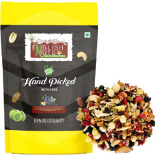 Deals and Offers on Food and Health - ENGLISH NUTS Mixed Dry Fruit, Nuts, Seeds, Berries - 1kg Trial Mix 10+Varieties lLowest Price Assorted Seeds & Nuts(2 x 0.5 kg) Deals, Discounts & Offers on Food and Health - ENGLISH NUTS Mixed Dry Fruit, Nuts, Seeds, Berries - 1kg Trial Mix 10+Varieties lLowest Price Assorted Seeds & Nuts(2 x 0.5 kg)