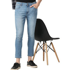 Deals and Offers on Men - Wrangler Men's Slim Fit Jeans Deals, Discounts & Offers on Men - Wrangler Men's Slim Fit Jeans