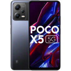 Deals and Offers on Mobiles - POCO X5 5G (Jaguar Black, 256 GB)(8 GB RAM) Deals, Discounts & Offers on Mobiles - POCO X5 5G (Jaguar Black, 256 GB)(8 GB RAM)