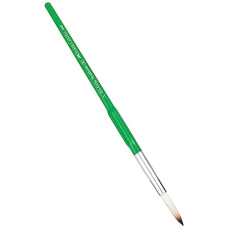 Deals, Discounts & Offers on  - Faber-Castell TRI Grip Synth Hair Round Size 11 PCK-5