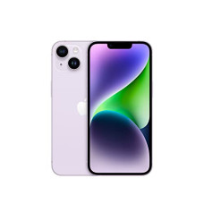 Deals, Discounts & Offers on Electronics - Apple iPhone 14 (128 GB) - Purple