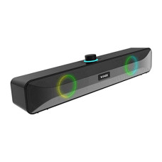 Deals and Offers on - Wings Centerstage 200 True Wireless, Bluetooth 5.0 Soundbar with16 W Output, 2500 mAh Battery,6.5 Hours Playtime | Mini Wireless Bluetooth Speaker for Parties | Music System Deals, Discounts & Offers on - Wings Centerstage 200 True Wireless, Bluetooth 5.0 Soundbar with16 W Output, 2500 mAh Battery,6.5 Hours Playtime | Mini Wireless Bluetooth Speaker for Parties | Music System