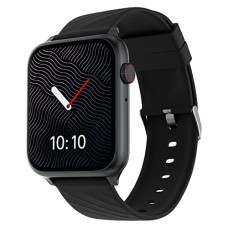 Deals and Offers on - ZEBRONICS Iconic LITE AMOLED Smartwatch with Bluetooth Calling, 100+ Sport Modes, IP67, 1.78 Deals, Discounts & Offers on - ZEBRONICS Iconic LITE AMOLED Smartwatch with Bluetooth Calling, 100+ Sport Modes, IP67, 1.78
