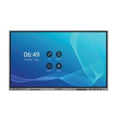 Deals, Discounts & Offers on Tablets - Cornea 86 Inches Ultra Touch Pro Series Interactive Flat Panel |8GB RAM 128GB ROM | Multipurpose Screen Display