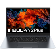 Deals, Discounts & Offers on Laptops - Infinix Inbook Y2 Plus Intel Core i5 11th Gen 1155G7 - (16 GB/512 GB SSD/Windows 11 Home) XL29 Thin and Light Laptop(15.6 inch, Grey, 1.8 kg)