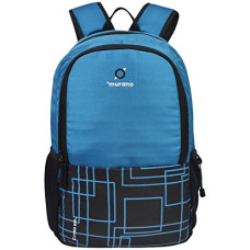 Deals and Offers on Backpacks - Murano Citro 25 LTR Casual Backpack with 2 Compartment and Polyester Water Resistance Backpack Deals, Discounts & Offers on Backpacks - Murano Citro 25 LTR Casual Backpack with 2 Compartment and Polyester Water Resistance Backpack