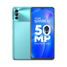 Deals and Offers on Electronics - TECNO Spark 8P (Turquoise Cyan, 4GB RAM,64GB Storage)| 50MP SuperNight Camera | Upto 7GB RAM | 18W Flash Charger Deals, Discounts & Offers on Electronics - TECNO Spark 8P (Turquoise Cyan, 4GB RAM,64GB Storage)| 50MP SuperNight Camera | Upto 7GB RAM | 18W Flash Charger