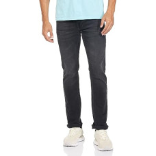 Deals, Discounts & Offers on Men - [Size 34] Spykar Men Casual Pants