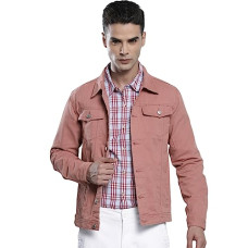 Deals, Discounts & Offers on Men - The Indian Garage Co Men's Jacket