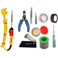 Deals, Discounts & Offers on  - FADMAN Advance 3rd Kit Combo Pack of 10 25 W Simple(Flat Tip)