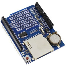 Deals and Offers on - Robodo AR11 Data Logger Module Logging Shield Data Recorder Shield Deals, Discounts & Offers on - Robodo AR11 Data Logger Module Logging Shield Data Recorder Shield