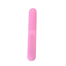 Deals and Offers on - Yanmai Toothbrush Cases Travel Toothbrush Holder Portable Toothbrush Container Case Plastic Toothbrush Carrier Cover Case Toothbrush Protector Deals, Discounts & Offers on - Yanmai Toothbrush Cases Travel Toothbrush Holder Portable Toothbrush Container Case Plastic Toothbrush Carrier Cover Case Toothbrush Protector