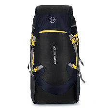 Deals and Offers on Backpacks - TRAVEL POINT 65-liter Rucksack Men & Women Travel Bag | Tourist backpack Deals, Discounts & Offers on Backpacks - TRAVEL POINT 65-liter Rucksack Men & Women Travel Bag | Tourist backpack