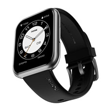 Deals, Discounts & Offers on  - Noise ColorFit Ultra Buzz Bluetooth Calling Smart Watch with 1.75