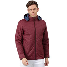 Deals and Offers on Men - Hubberholme Mens Puffer Jacket Deals, Discounts & Offers on Men - Hubberholme Mens Puffer Jacket