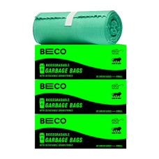 Deals and Offers on - Beco Eco Friendly Biodegradable OXO Garbage Bags Deals, Discounts & Offers on - Beco Eco Friendly Biodegradable OXO Garbage Bags