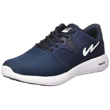 Deals, Discounts & Offers on  - [Size 6 UK] Campus Men's Legend Running Shoes