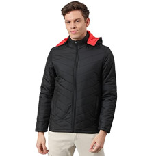 Deals and Offers on Men - Hubberholme Mens Puffer Jacket Deals, Discounts & Offers on Men - Hubberholme Mens Puffer Jacket