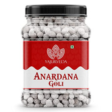 Deals and Offers on - Yajurveda Pachak Delicious Anardana Goli, (500g) Deals, Discounts & Offers on - Yajurveda Pachak Delicious Anardana Goli, (500g)