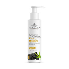 Deals, Discounts & Offers on Beauty Care - Verdant Natural Care Activated Charcoal Face Wash