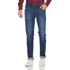 Deals and Offers on Men - Diverse Men's Slim Jeans Deals, Discounts & Offers on Men - Diverse Men's Slim Jeans