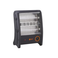 Deals and Offers on - Orient Electric Quartz Room Heater| QH800ASQ |800W Power|2 Heating Rods|Compact Design|Quick Heating|Cool Touch Body|1 Year Warranty Deals, Discounts & Offers on - Orient Electric Quartz Room Heater| QH800ASQ |800W Power|2 Heating Rods|Compact Design|Quick Heating|Cool Touch Body|1 Year Warranty