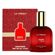 Deals, Discounts & Offers on Beauty Care - La French Hope Perfume 30ml