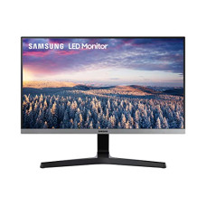 Deals and Offers on - (Refurbished) Samsung 27-inch(68.6cm) FHD Monitor, IPS, 75 Hz, Bezel Less Design, AMD FreeSync, Flicker Free, HDMI, D-sub, (LS27R354FHWXXL, Dark Blue Gray) Deals, Discounts & Offers on - (Refurbished) Samsung 27-inch(68.6cm) FHD Monitor, IPS, 75 Hz, Bezel Less Design, AMD FreeSync, Flicker Free, HDMI, D-sub, (LS27R354FHWXXL, Dark Blue Gray)