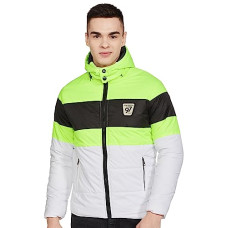 Deals, Discounts & Offers on Men - The Indian Garage Co Men Jacket