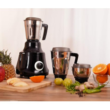 Deals, Discounts & Offers on  - Platinagold Mixer grinder 1000 watt | Powerful Turbo Fast Motor Best mixie
