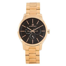 Deals and Offers on Men - D'SIGNER Analog Black Dial Men's Watch-420RGM.3 Deals, Discounts & Offers on Men - D'SIGNER Analog Black Dial Men's Watch-420RGM.3