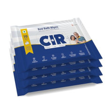 Deals and Offers on - CIR Soft Body Cleansing Wet Bed Bath Wipes Deals, Discounts & Offers on - CIR Soft Body Cleansing Wet Bed Bath Wipes