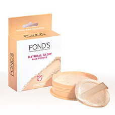 Deals and Offers on Beauty Care - Pond's Natural Glow Face Powder, BB Glow - 30G Deals, Discounts & Offers on Beauty Care - Pond's Natural Glow Face Powder, BB Glow - 30G