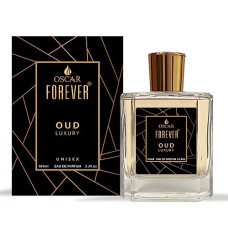 Deals, Discounts & Offers on Beauty Care - Oscar Forever Oud 100 ml| Luxury Long Lasting Perfume For Men And Women | Oud Fragrance Eau De Parfum (Edp) |