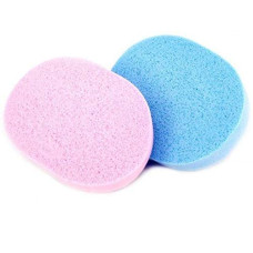Deals and Offers on Beauty Care - RIXTEC Face Cleansing Sponge Puff Makeup Washing Pad Deep Cleansing & Exfoliating Facial Sponge - Assorted Color Pack of 2 Deals, Discounts & Offers on Beauty Care - RIXTEC Face Cleansing Sponge Puff Makeup Washing Pad Deep Cleansing & Exfoliating Facial Sponge - Assorted Color Pack of 2