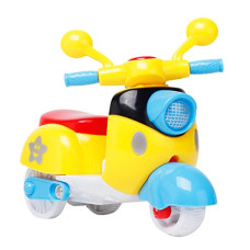 Deals and Offers on - VOOLEX - Mini Toy Scooter Deals, Discounts & Offers on - VOOLEX - Mini Toy Scooter