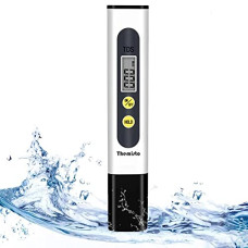 Deals and Offers on - Themisto TH-TDS10 Digital TDS Meter Deals, Discounts & Offers on - Themisto TH-TDS10 Digital TDS Meter