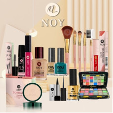 Deals and Offers on - NOY Bold and Beautiful Vibrant Makeup Combo for Fearless Expression Deals, Discounts & Offers on - NOY Bold and Beautiful Vibrant Makeup Combo for Fearless Expression