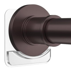 Deals and Offers on - Self Adhesive Shower Curtain Rod U Shape Closet Rod Bracket Drapery Hook Holders for Bathroom, Living Room Deals, Discounts & Offers on - Self Adhesive Shower Curtain Rod U Shape Closet Rod Bracket Drapery Hook Holders for Bathroom, Living Room