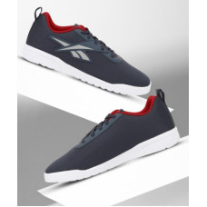 Deals, Discounts & Offers on Men - [Size 11] REEBOKFusion Lux 2.0 M Walking Shoes For Men(Blue)