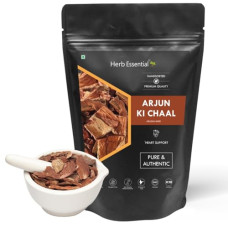 Deals and Offers on - Arjun ki Chaal|Terminalia Arjuna Bark | Dry Arjun Bark| |Lowers Bad Cholesterol,200g Deals, Discounts & Offers on - Arjun ki Chaal|Terminalia Arjuna Bark | Dry Arjun Bark| |Lowers Bad Cholesterol,200g