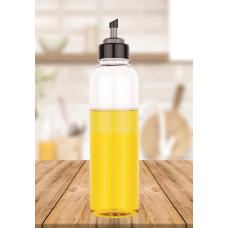 Deals and Offers on - Dhananjay Food-Grade Plastic 1 litres Oil Dispenser Deals, Discounts & Offers on - Dhananjay Food-Grade Plastic 1 litres Oil Dispenser
