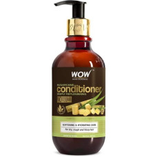 Deals, Discounts & Offers on Air Conditioners - WOW SKIN SCIENCE Sugarcane Conditioner -